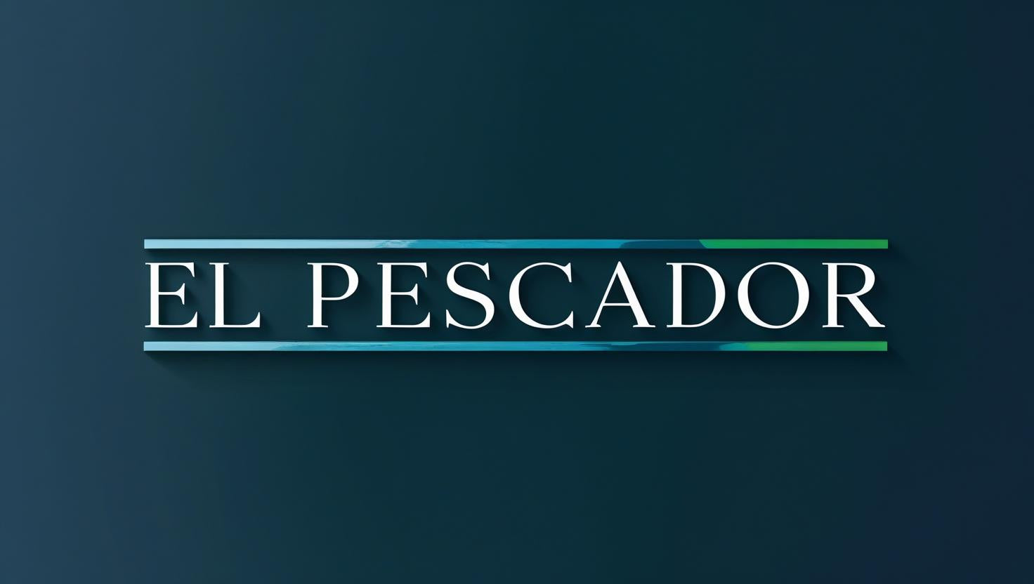 ELPESCADOR